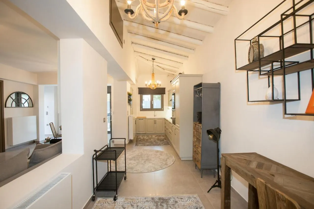 Dolphin Villa Peraia  Peraia (Thessaloniki)