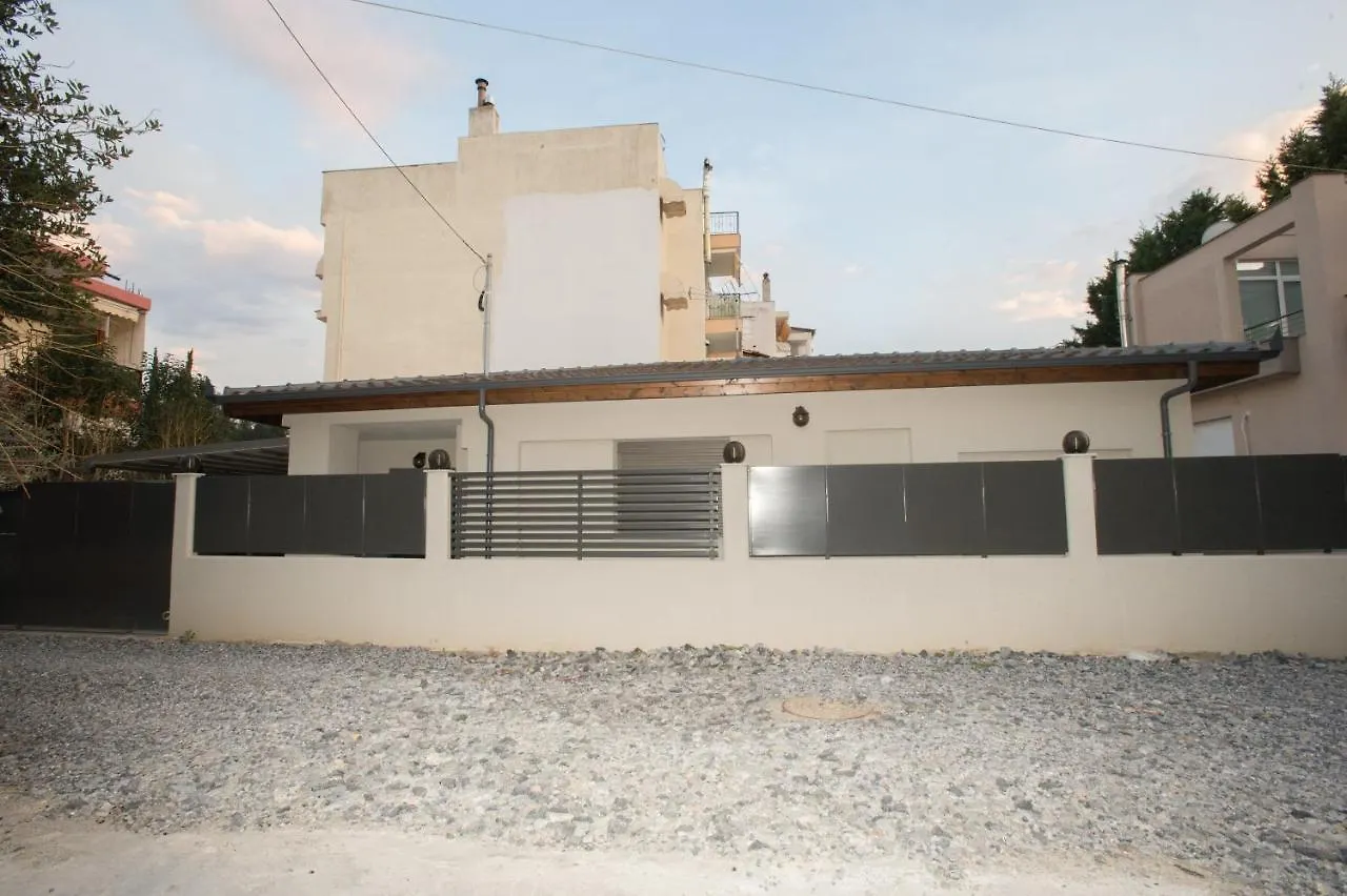 Dolphin Villa Peraia   Peraia (Thessaloniki)