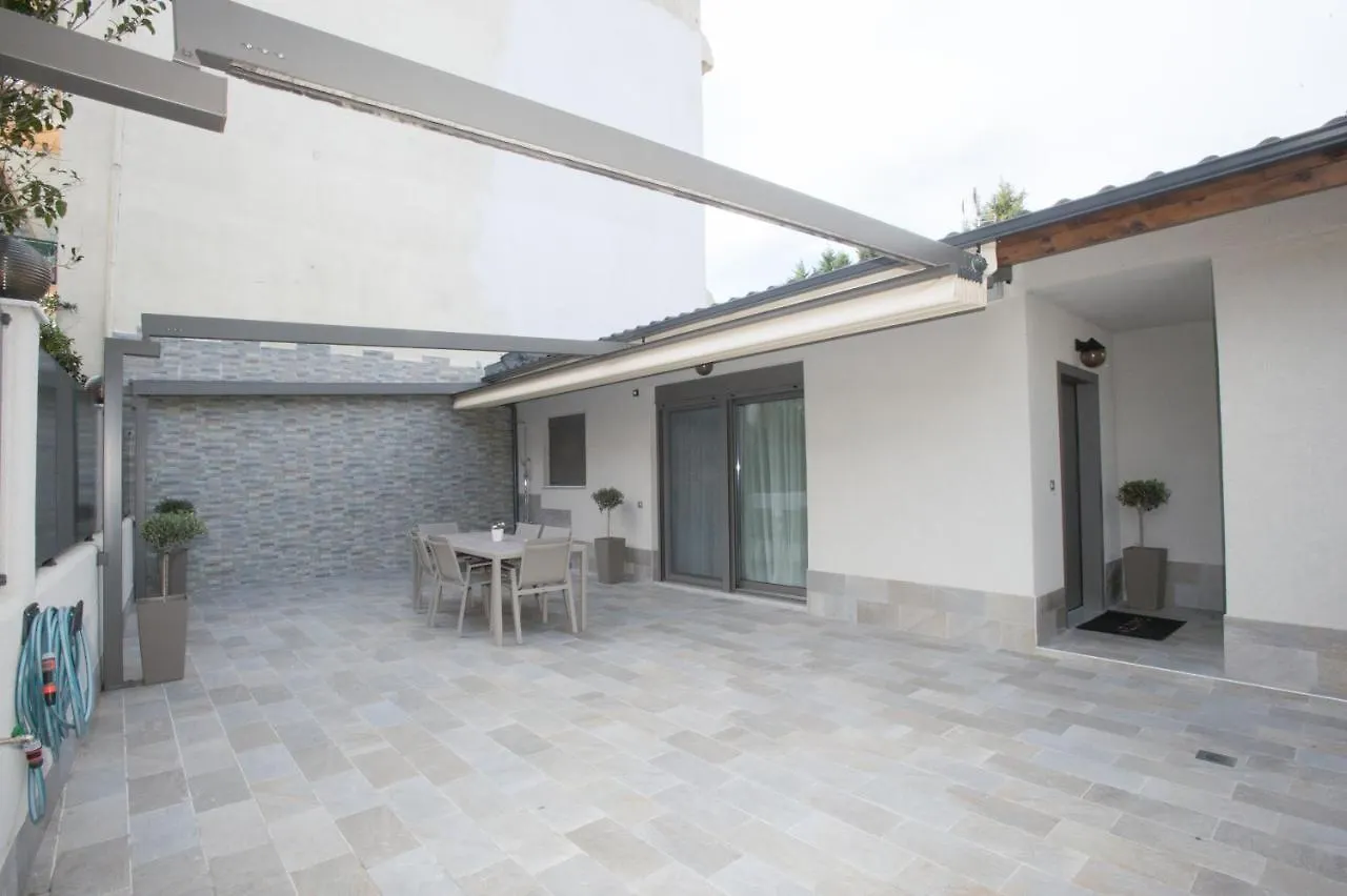 Dolphin Villa Peraia  Peraia (Thessaloniki)