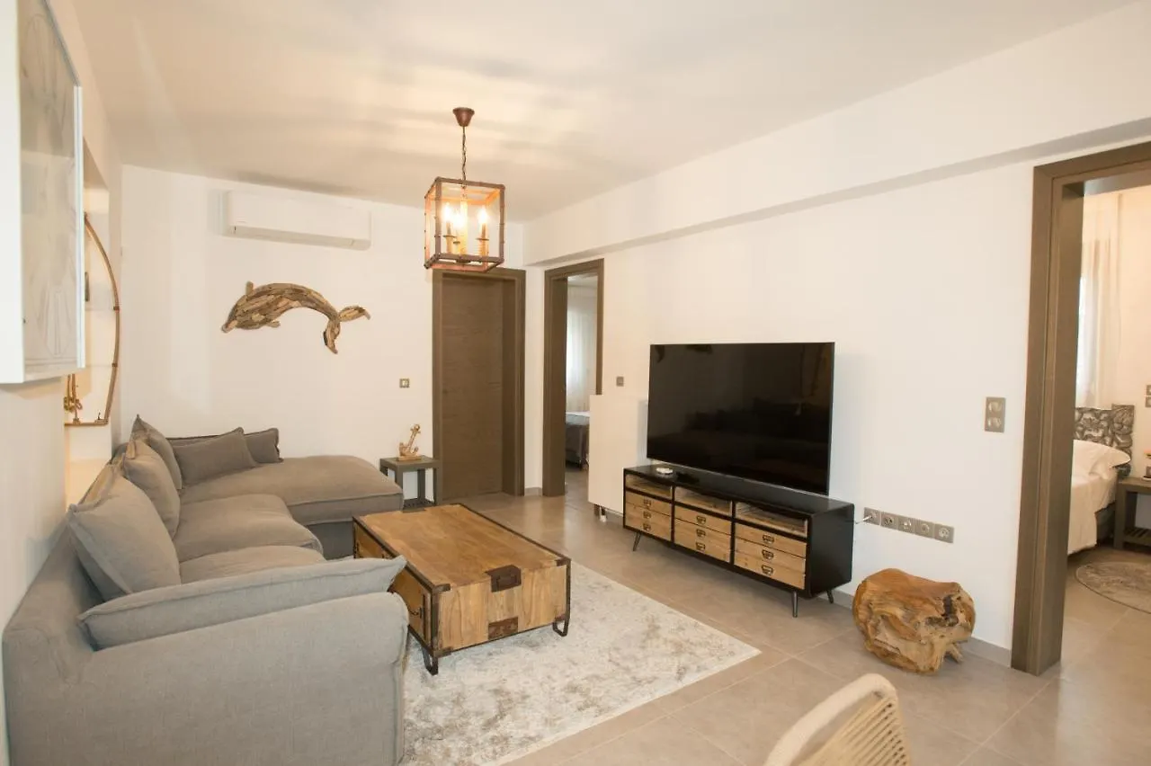 Dolphin Villa Peraia  0*, Peraia (Thessaloniki)