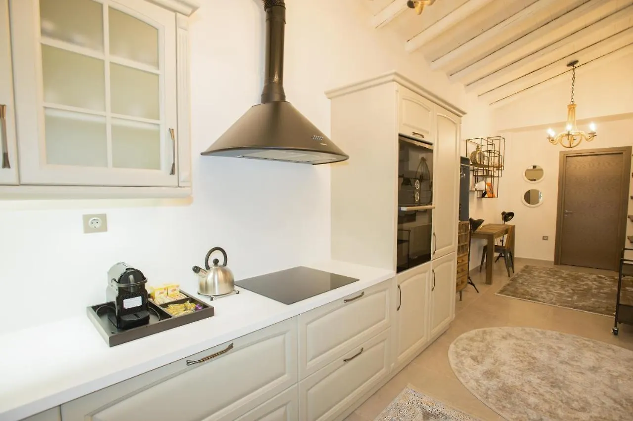 Dolphin Villa Peraia   Peraia (Thessaloniki)