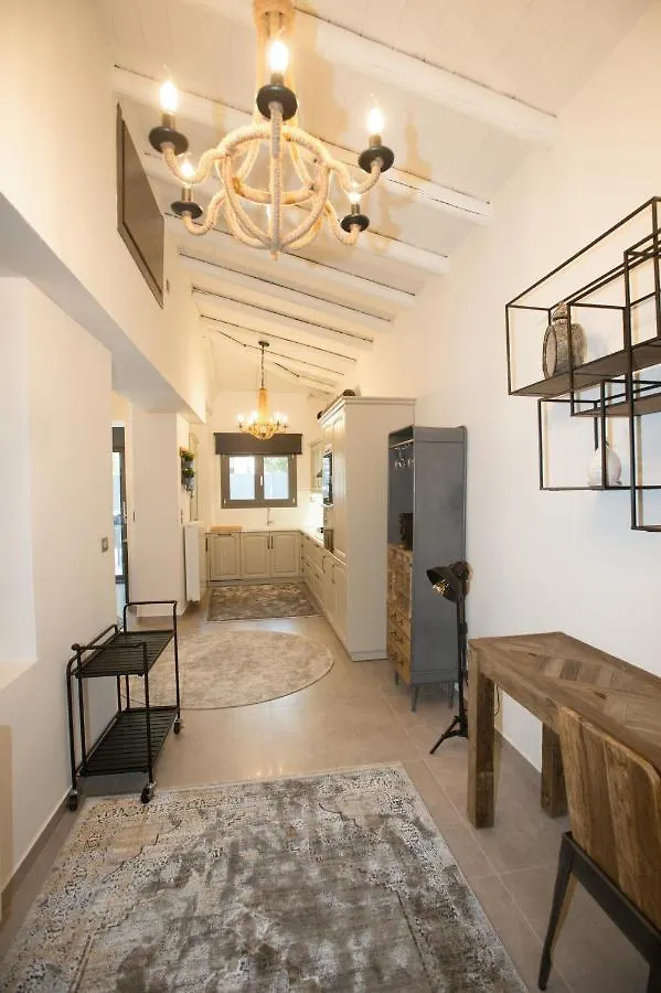Dolphin Villa Peraia  0*, Peraia (Thessaloniki) Greece