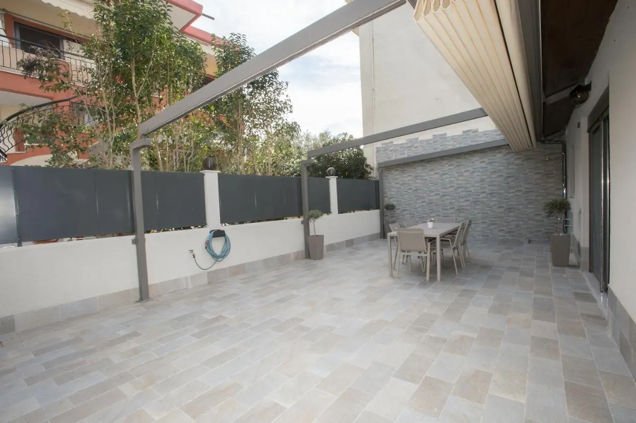 Dolphin Villa Peraia  0*, Peraia (Thessaloniki)
