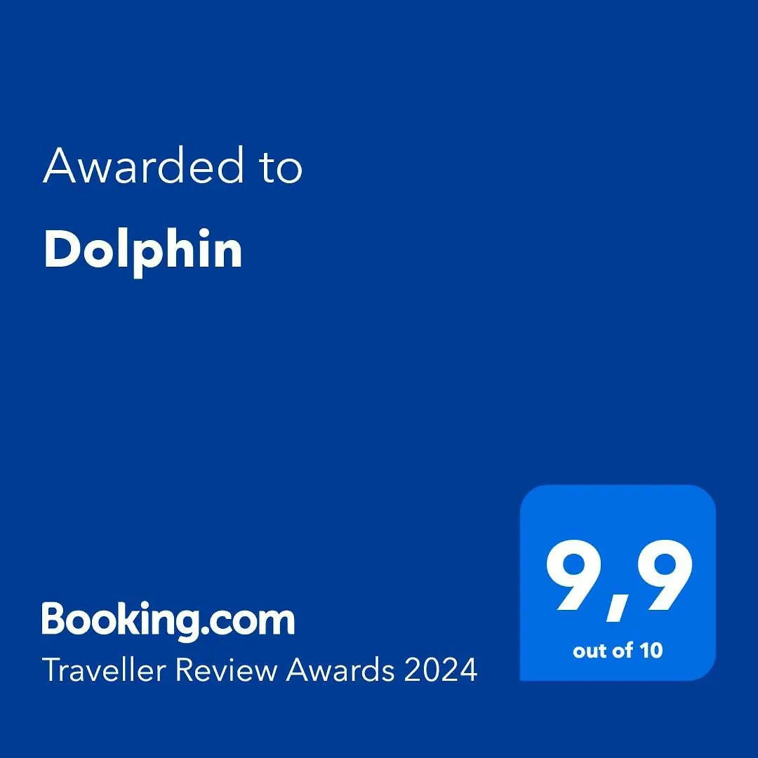 Dolphin Villa Peraia  Peraia (Thessaloniki)